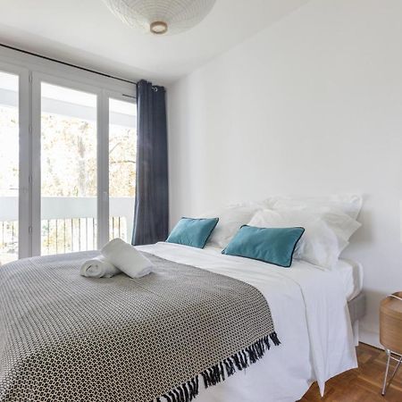 Frida - 2 Chambres - Balcon 툴루즈 외부 사진
